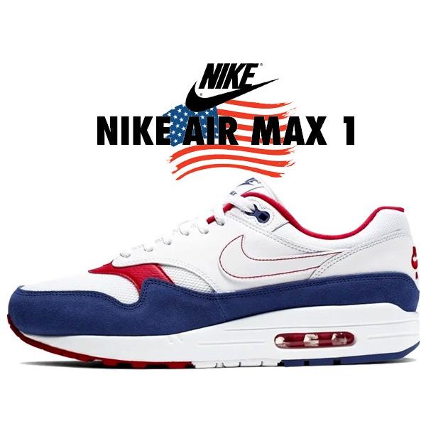 ナイキ エアマックス 1 NIKE AIR MAX 1 USA 