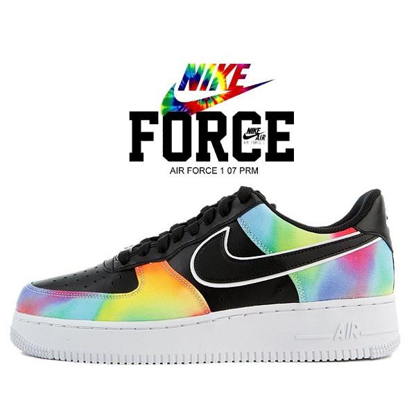 NIKE（ナイキ） エアフォース 1 07 プレミアム NIKE AIR FORCE 1 07