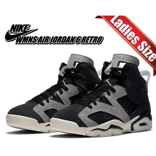 Jordan ナイキ ウィメンズ エアジョーダン 6 レトロ NIKE WMNS AIR