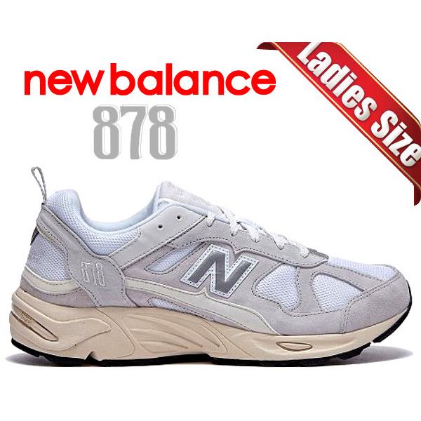 New Balance ニューバランス 878 NEW BALANCE CM878NC1 IVORY New Balance ニューバランス 878 NEW BALANCE CM878NC1 IVORY