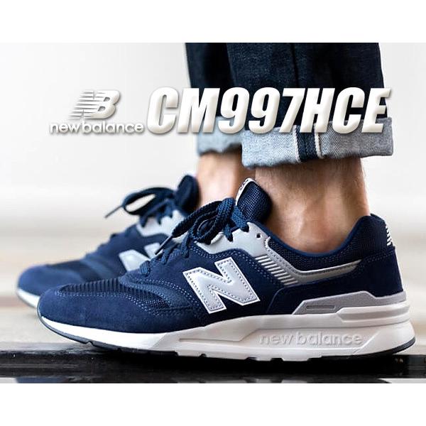New balance cm997 hot sale hce