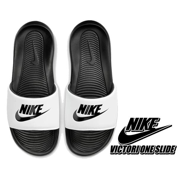 NIKE（ナイキ） ビクトリー 1 スライド NIKE VICTORI ONE SLIDE black