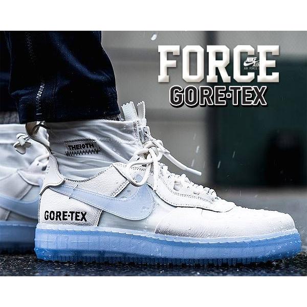 NIKE ナイキ エアフォース 1 ウインター ゴアテックス AIR FORCE NIKE ナイキ エアフォース 1 ウインター ゴアテックス AIR FORCE
