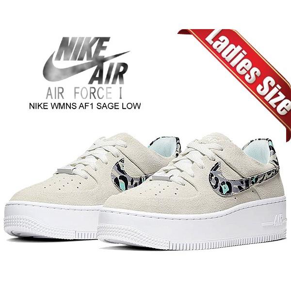 ナイキ ウィメンズ エアフォース 1 セイジ Nike Wmns Af1 Sage Low Blk Team Gold White Black Cq7511 071 スニーカー レディース ガールズ レオパード 豹柄 Cq7511 071 Ltd Online 通販 Yahoo ショッピング