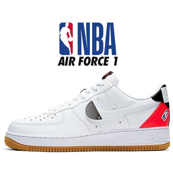 NIKE ナイキ エアフォース 1 07 エレベイト AIR FORCE LV8 NBA NIKE ナイキ エアフォース 1 07 エレベイト AIR FORCE LV8 NBA