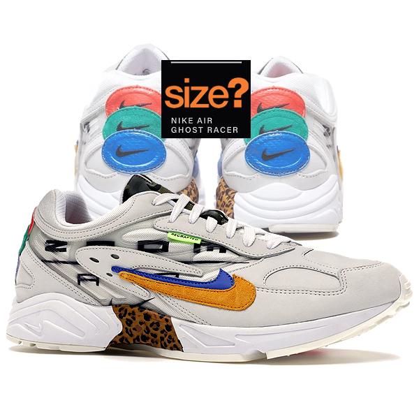 Nike air deals zoom ghost racer