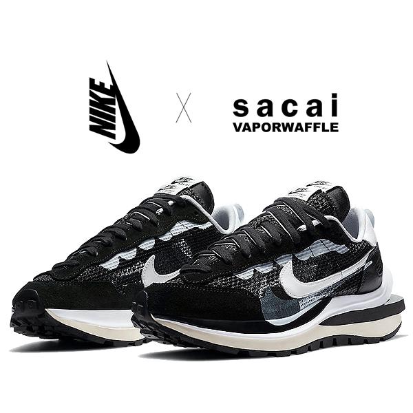 NIKE ナイキ × サカイ ヴェイパーワッフル VAPORWAFFLE / SACAI NIKE ナイキ × サカイ ヴェイパーワッフル VAPORWAFFLE / SACAI