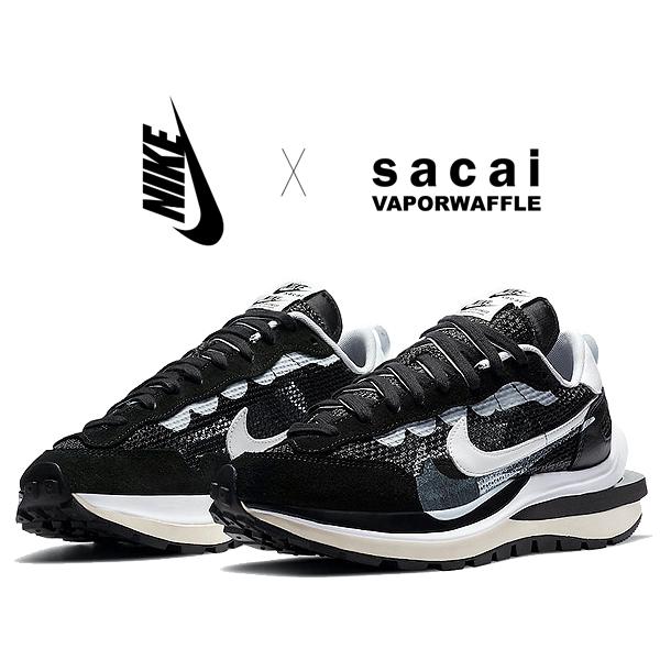 NIKE ナイキ ×Sacai VAPOR WAFFLE SP サカイ ヴェイパーワッフル