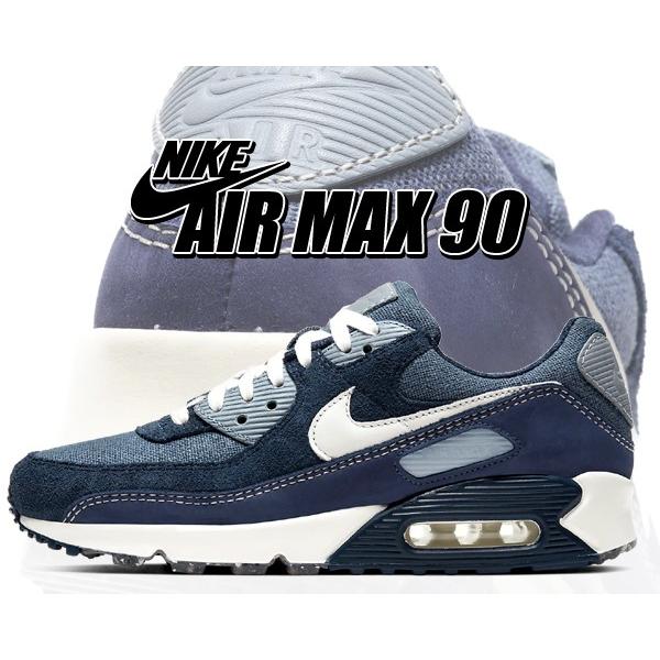 NIKE ナイキ エアマックス 90 AIR MAX diffused blue/sail NIKE ナイキ エアマックス 90 AIR MAX diffused blue/sail
