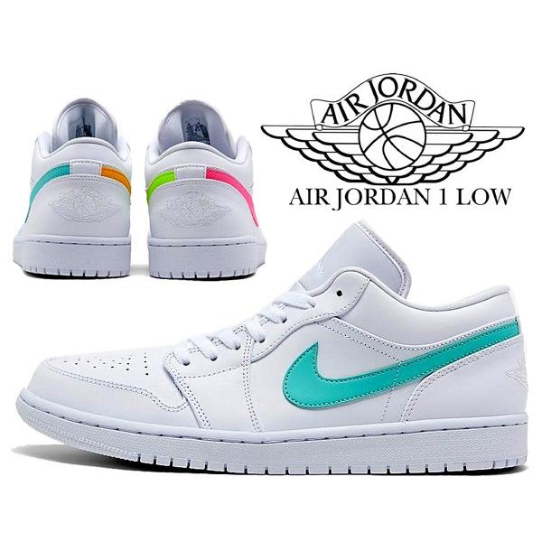 ナイキ エアジョーダン 1 ロー NIKE AIR 