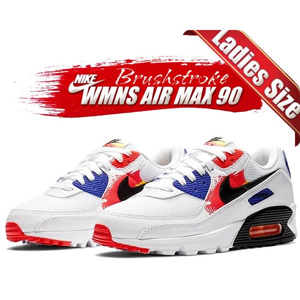 nike wmns air max 90