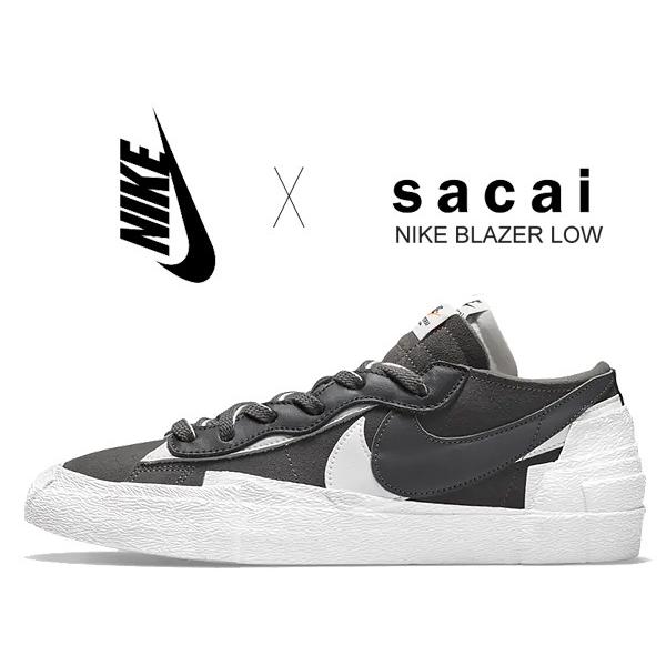 ブレーザー ナイキ ブレザー ロー サカイ NIKE BLAZER LOW ブレーザー ナイキ ブレザー ロー サカイ NIKE BLAZER LOW
