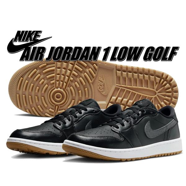 NIKE ナイキ　エア ジョーダン 5 LOW ゴルフシューズ　25.5㎝ NIKE JORDAN 5 LOW GOLF 