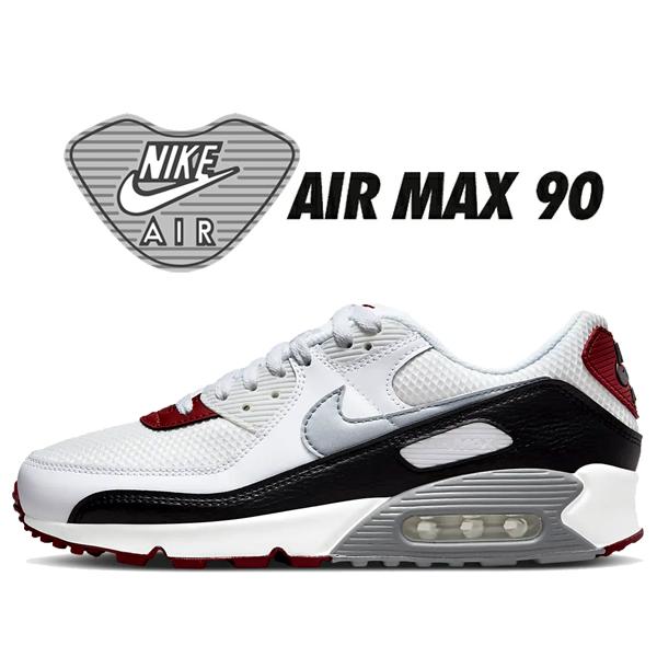ナイキ エアマックス 90 NIKE AIR MAX 90 photon dust/particle grey