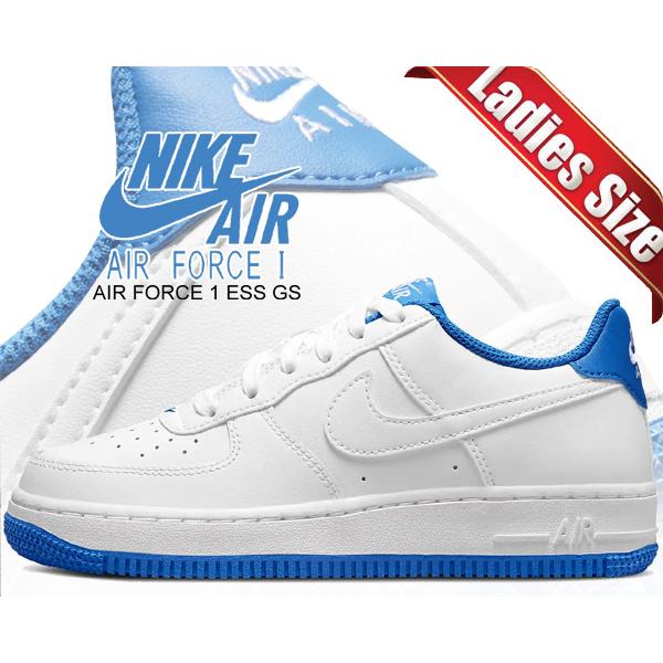 Air force 1 clearance in blue