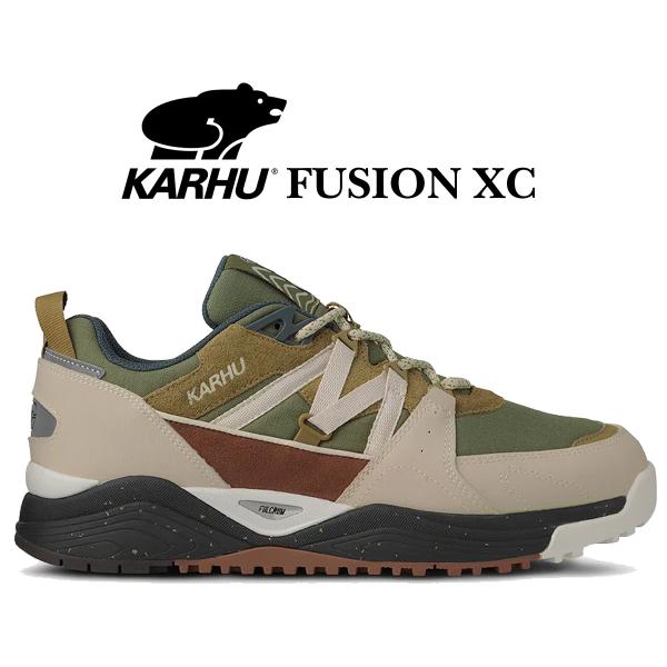 KARHU フュージョンスニーカー fusion 2.0 raindrops / bright white – Karhu JP