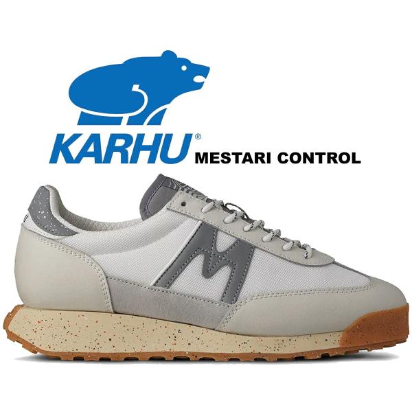 KARHU（カルフ） メスタリ コントロール KARHU MESTARI CONTROL LILY