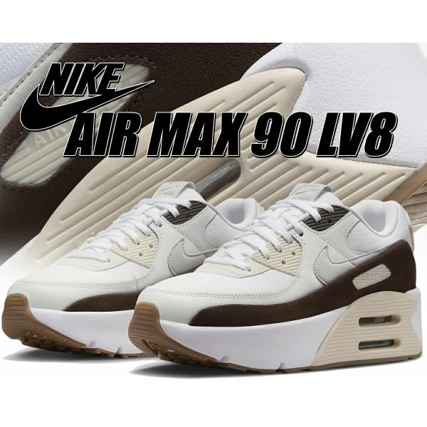 Nike Air Max 90 ホワイト　２７㎝限定モデル 限定 ナイキ エアマックス 90 スニーカー NIKE AIR MAX 90 LTR