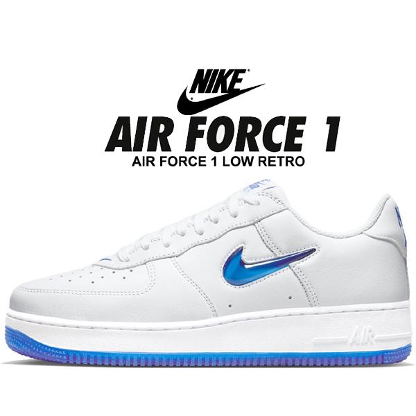 エア フォース 1 ナイキ エアフォース ロー レトロ NIKE AIR エア フォース 1 ナイキ エアフォース ロー レトロ NIKE AIR