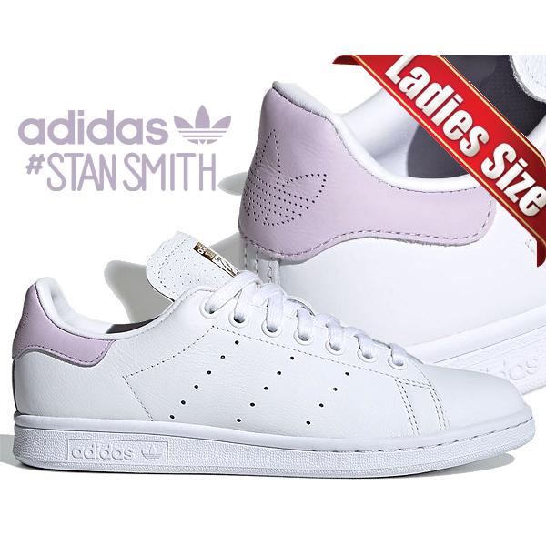 アディダス スタンスミス ウィメンズ adidas STAN SMITH W FTWWHT