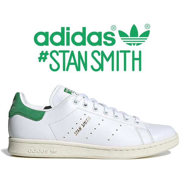 STAN SMITH アディダス スタンスミス adidas FTWWHT/GREEN STAN SMITH アディダス スタンスミス adidas FTWWHT/GREEN