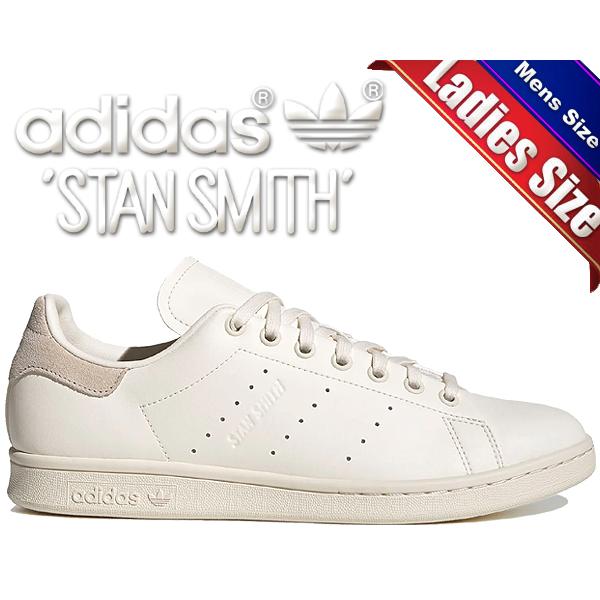 STAN SMITH アディダス スタンスミス adidas OWWHITE/CWWHITE/CBLACK