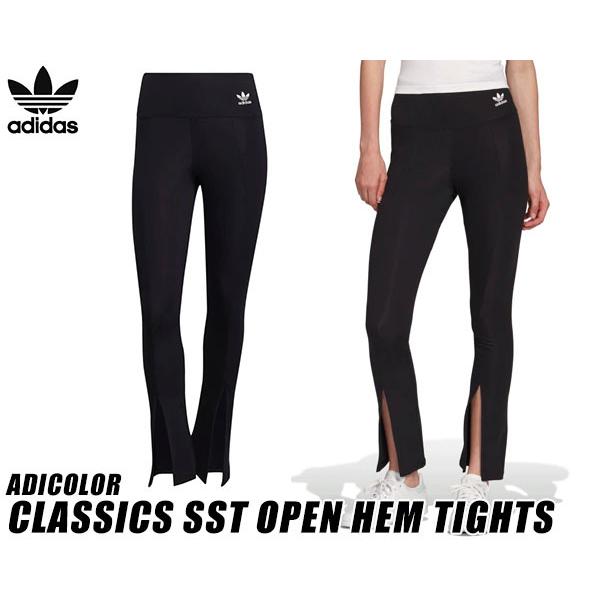 adidas アディダス オリジナルス アディカラー オープンヘム