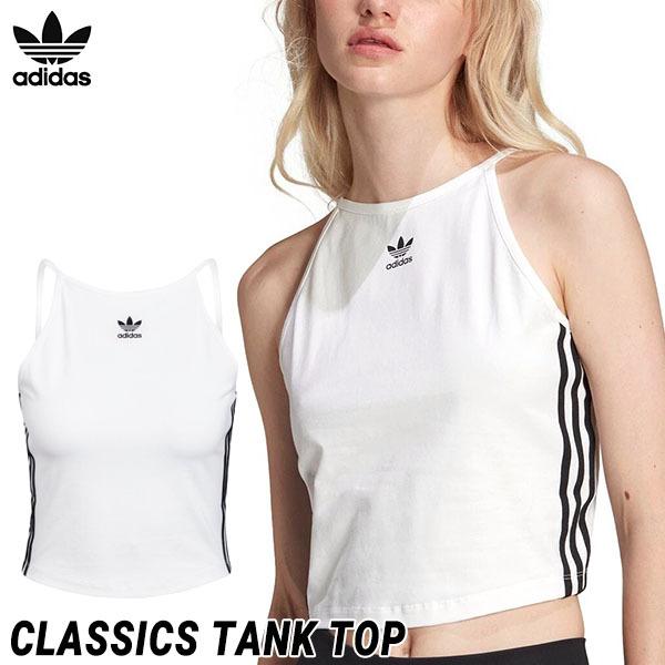 adidas アディダス アディカラー クラシックス タンクトップ ADICOLOR