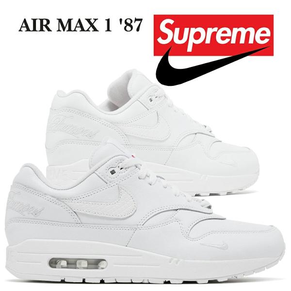 シュプリーム ファースト ギアー トラック \"ホワイト Supreme First Gear Truck White - SS24 - US