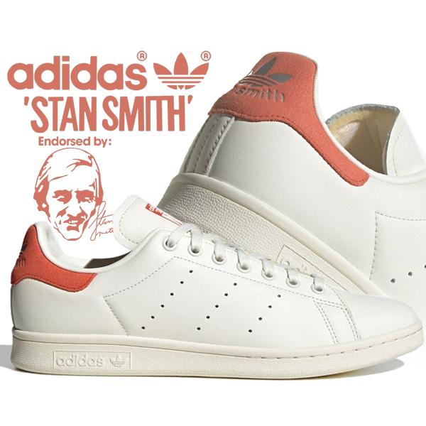 STAN SMITH アディダス スタンスミス adidas CWHITE/OWHITE STAN SMITH アディダス スタンスミス adidas CWHITE/OWHITE