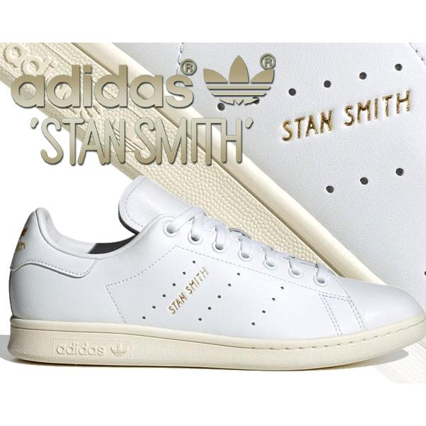 アディダス スタンスミス adidas STAN SMITH FS FTWWHT/FTWWHT/OWHITE