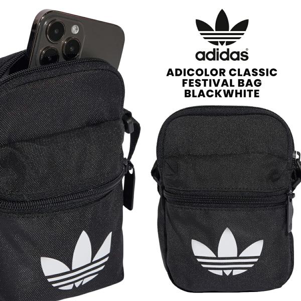 アディダスバッグ adidas（アディダス） アディカラー クラシック フェスティバル バック