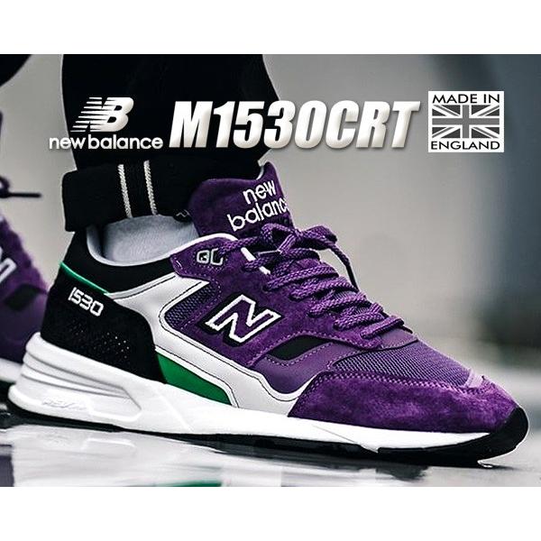 BIRKENSTOCK ニューバランス M1530 UK NEW BALANCE M1530CRT BIRKENSTOCK ニューバランス M1530 UK NEW BALANCE M1530CRT