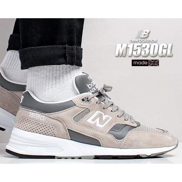 ニューバランス M1530 NEW BALANCE M1530GL 