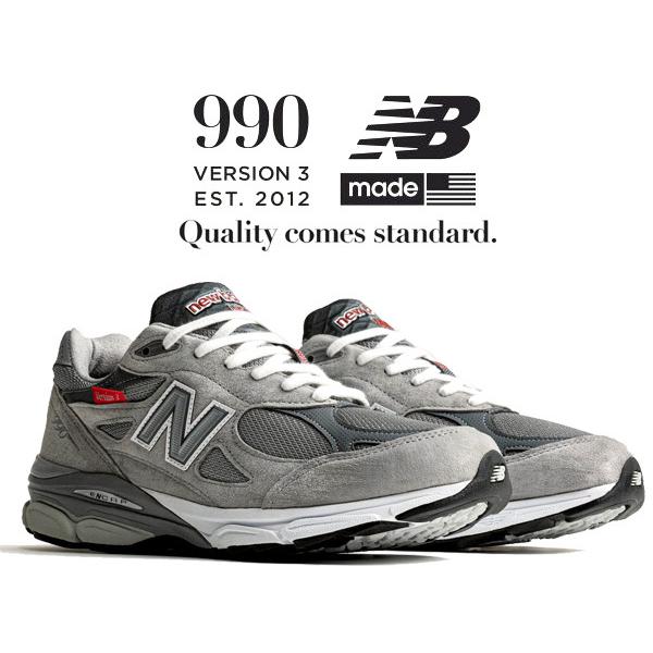 990シリーズ ニューバランス M990 V3 NEW BALANCE M990VS3 990シリーズ ニューバランス M990 V3 NEW BALANCE M990VS3