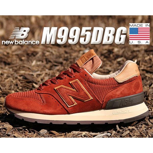 ニューバランス 995 NEW BALANCE M995DBG MADE IN U.S.A. メンズ スニーカー NB 995  :m995dbg:LTD Online - 通販 - Yahoo!ショッピング