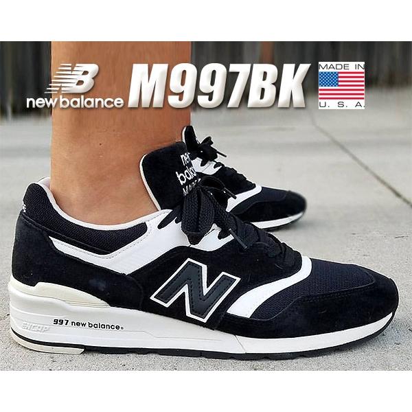 new balance nb997