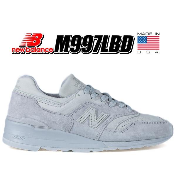 nb 997 grey