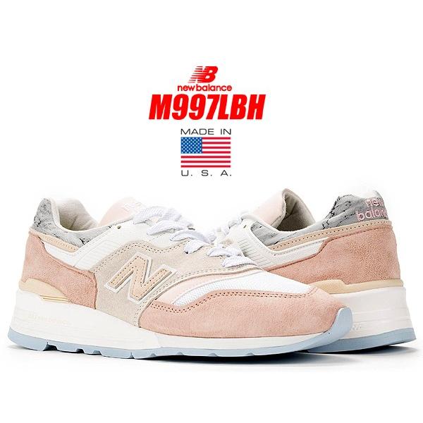 New Balance ニューバランス 997 NEW BALANCE M997LBH MADE IN New Balance ニューバランス 997 NEW BALANCE M997LBH MADE IN
