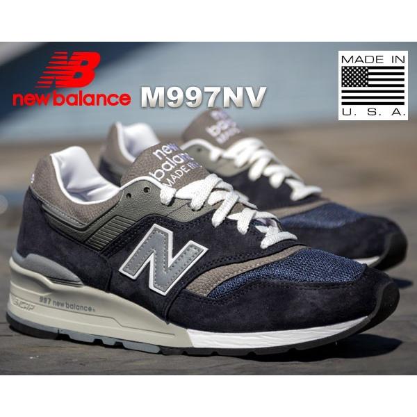 new balance m997nv