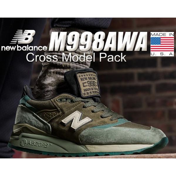 new balance m998 awa