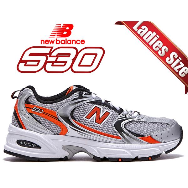 New Balance（ニューバランス） 530 NEW BALANCE MR530AP width D