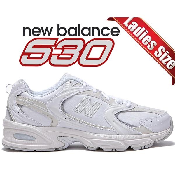 New Balance ニューバランス 530 NEW BALANCE MR530RC width D  