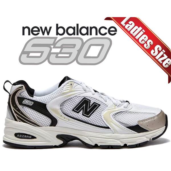ニューバランス 530 NEW BALANCE MR530TC width D WHITE BLACK ニューバランス 530 NEW BALANCE MR530TC width D WHITE BLACK