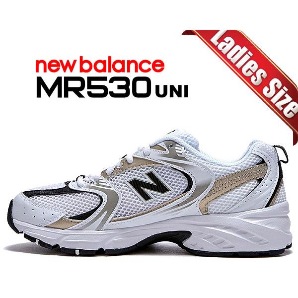 New Balance（ニューバランス） 530 NEW BALANCE MR530UNI width D
