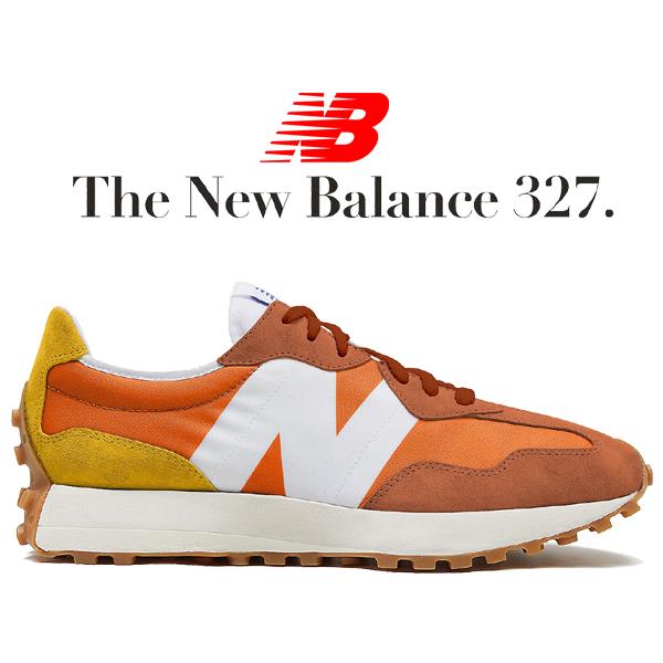 New Balance ニューバランス 327 NEW BALANCE MS327CLA VARSITY New Balance ニューバランス 327 NEW BALANCE MS327CLA VARSITY
