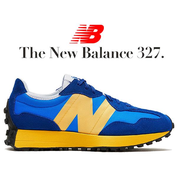 New Balance スニーカー 青/水色 New Balance スニーカー 青/水色 - メルカリ