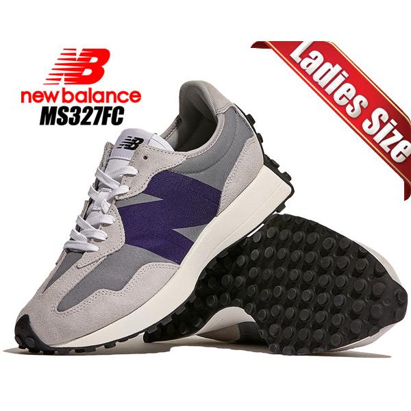 New Balance ニューバランス 327 NEW BALANCE MS327FC Gray New Balance ニューバランス 327 NEW BALANCE MS327FC Gray