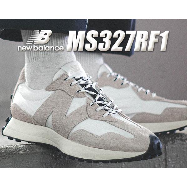靴 New Balance D MS327RF1 New Balance ニューバランス 327 NEW BALANCE MS327RF1 Width D