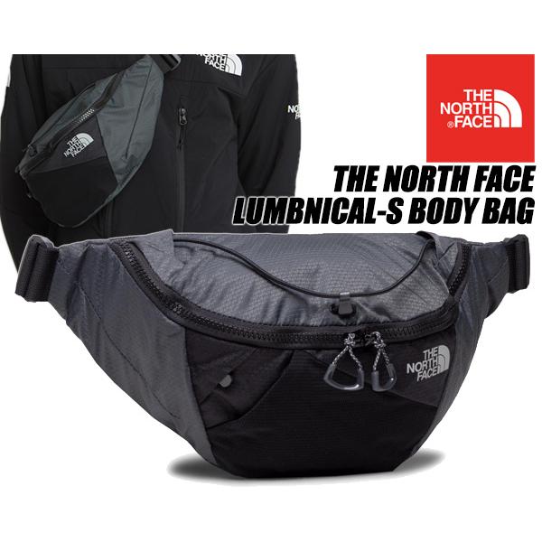 ノースフェイス ランブニカルS ボディバッグ THE NORTH FACE LUMBNICAL-S BODY BAG ASPHLTGR/TNF  BLACK nf0a3s7zmn8 アスファルトグレー ウエストバッグ :nf0a3s7zmn8:LTD Online - 通販 -  Yahoo!ショッピング